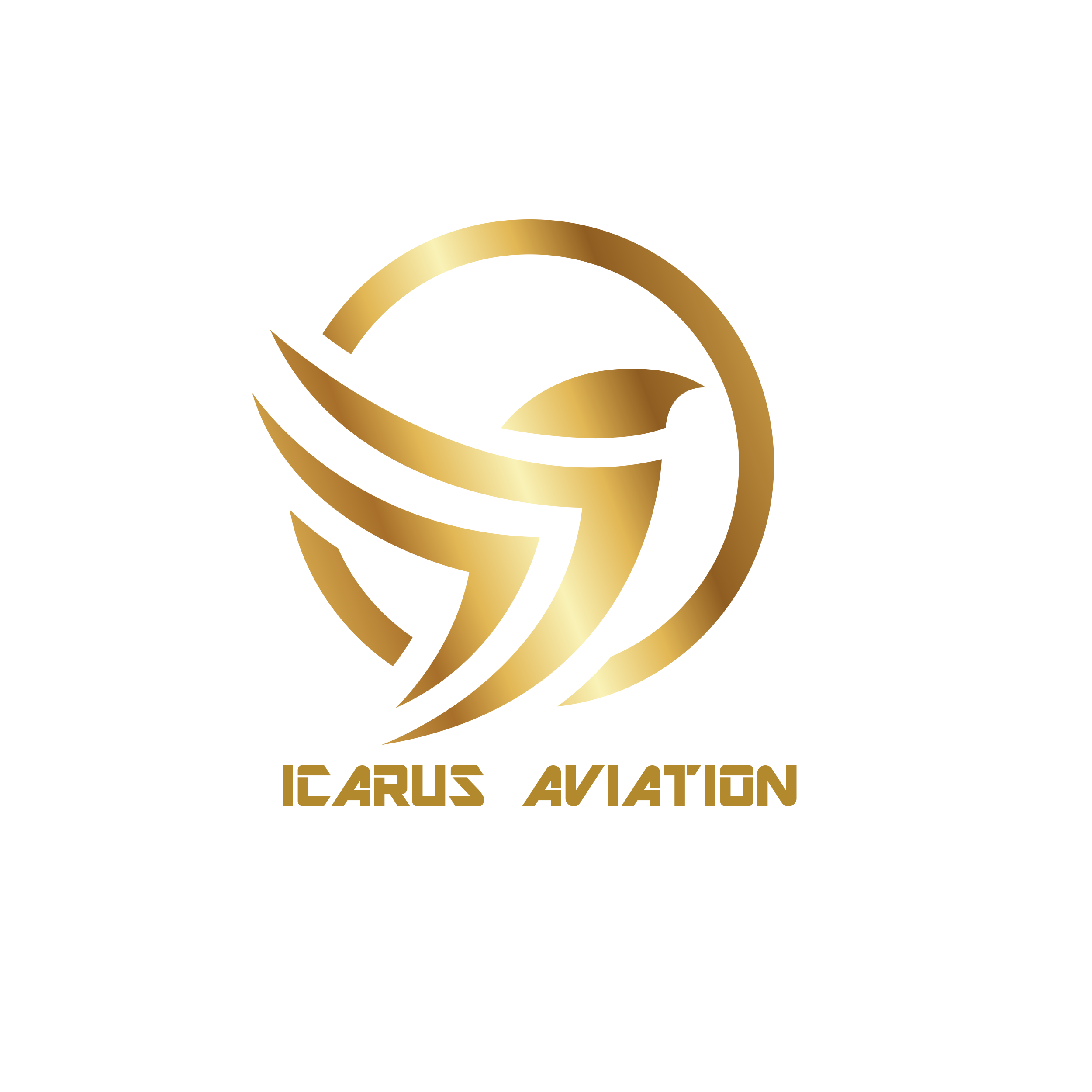 Icarus Aviation logo